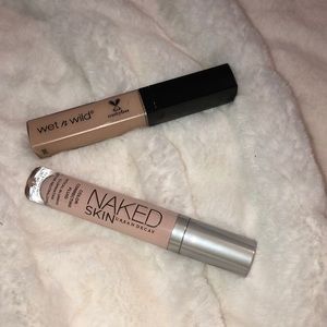 Urban Decay Color Corrector Fluid Bundle